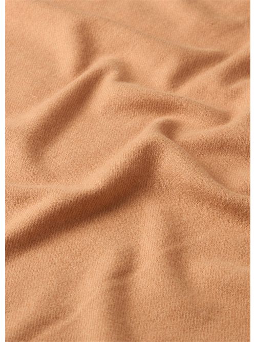 Stola con frange LIU JO | 2F5048T0300/00070